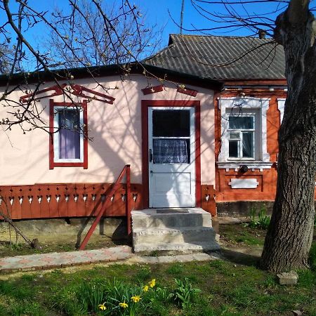 Діво Villa Bohuslav Buitenkant foto