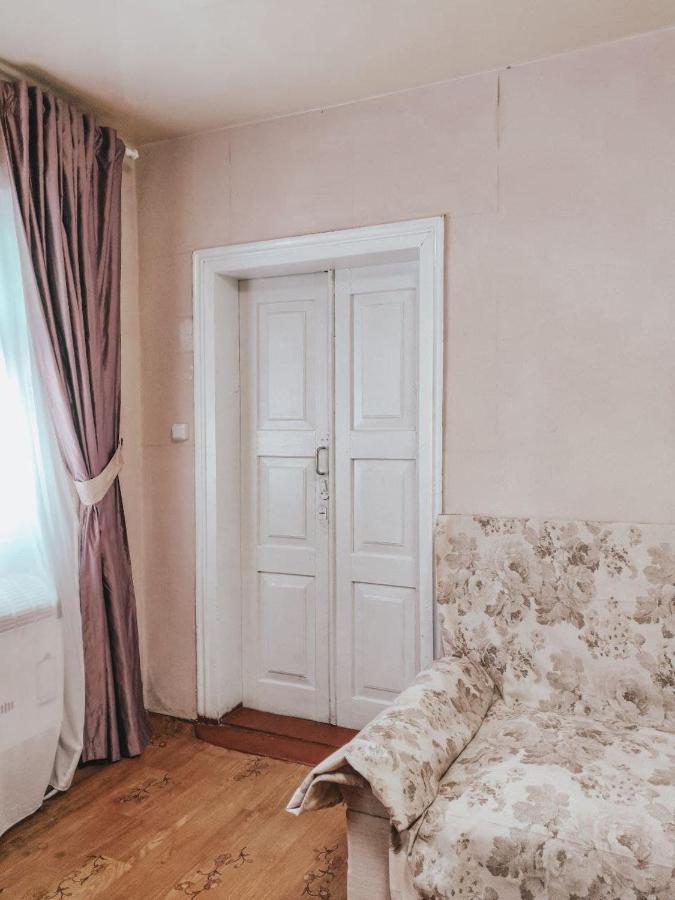 Діво Villa Bohuslav Buitenkant foto