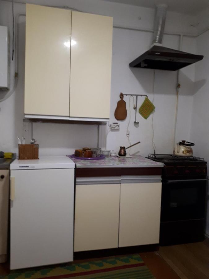 Діво Villa Bohuslav Buitenkant foto